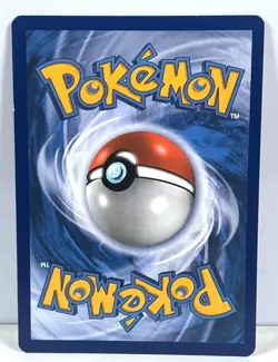 2016 Lugia BREAK 79/124 Holo XY Fates Collide Pokemon Card CCG TCG Legendary - Image 2