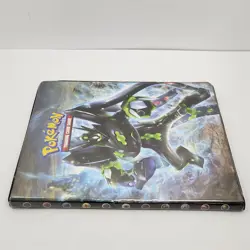 Pokemon Trading Game Cards & Folder COL-2132 - Image 2