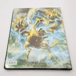 Pokemon Trading Game Cards & Folder COL-2132 - Image 3