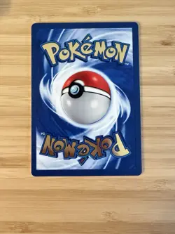 Pokemon Charizard Metal Holo Promo 004/102 Miscellaneous Cards 120 HP - Image 5