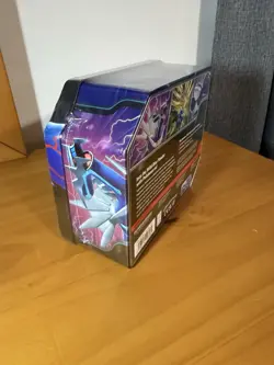 Azure Legends Tin [Kyogre ex] - Miscellaneous Cards & Products - Image 2