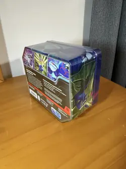 Azure Legends Tin [Kyogre ex] - Miscellaneous Cards & Products - Image 3