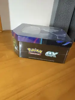 Azure Legends Tin [Kyogre ex] - Miscellaneous Cards & Products - Image 4
