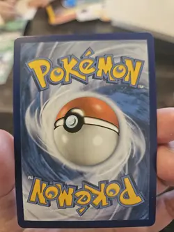 Pikachu VMAX TG17/TG30 Swsh11: Lost Origin Trainer Gallery Full Art Holo Card - Image 2