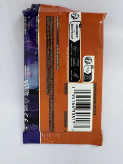 MTG Teenage Mutant Ninja Turtles Collector Booster Pack MTG TMNT Sealed - Image 2