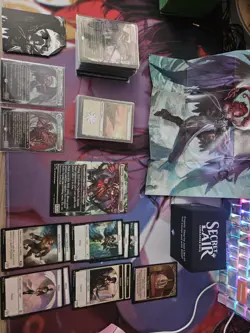Secret Lair Commander Angels: They're Just Like Us but Cooler and with Wings - Image 1