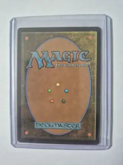 Ohran Frostfang - Commander Masters - NM - Image 2