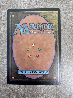 MTG Magic the Gathering - Urza's Saga Gamble - Never played NM - Image 2