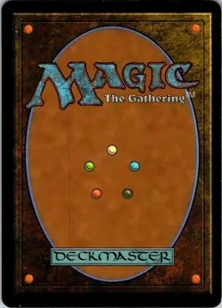 MTG Magic the Gathering Krark-Clan Shaman Mirrodin Played See Scan F - Image 2