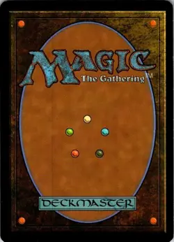 MTG Magic the Gathering Krark-Clan Shaman Mirrodin Played See Scan M - Image 2