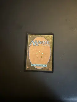 NM Showcase Surge Foil Big Mother Mouser, MTG, TMNT, Magic the Gathering, 97 - Image 2