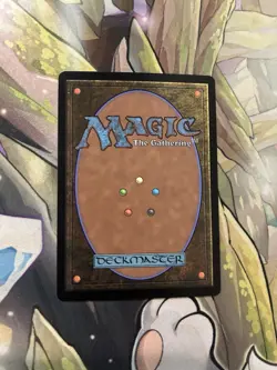 Shared Roots Avatar: The Last Airbender Foil 0196 NM - Image 2