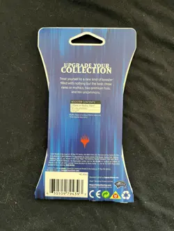 Magic the Gathering Ravnica Allegiance Collector Booster Pack Factory Sealed - Image 3