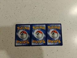 Rowlet,Litten,Popplio First Partner Illustration Promo Set Pokemon 30th Stamp EN - Image 2