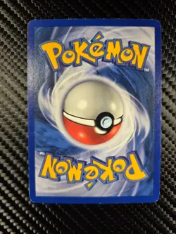 Pokemon TCG Kakuna 33/102 1st Edition Base Set Shadowless - Image 2