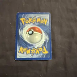 Vintage 2001 Pokemon TCG Neo Discovery 3 Card Lot Teddiursa Sentret Igglybuff - Image 4