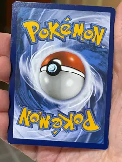 POKEMON MOLTRES 021/172 RARE (NON HOLO) PRIZE PACK PLAY! BRILLIANT STARS LP CARD - Image 2