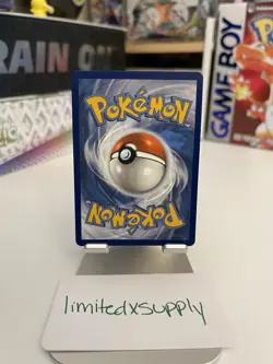 Pokemon SWSH Fusion Strike Celebi V Alt Full Art 245/264 *NEXT DAY SHIPPING - Image 3
