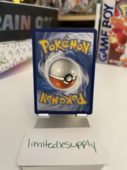 Pokemon SWSH Fusion Strike Celebi V Alt Full Art 245/264 *NEXT DAY SHIPPING - Image 4
