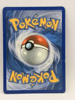 POKEMON POKEMON TCG 2012 ZEKROM EX BW38 BLACK WHITE HOLO BLACK STAR PROMO NM - Image 2
