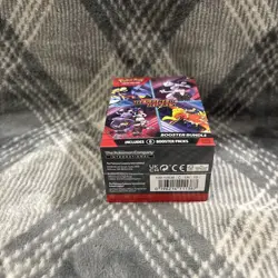 Pokemon Scarlet & Violet Destined Rivals Booster Bundle Box Factory Sealed - Image 5