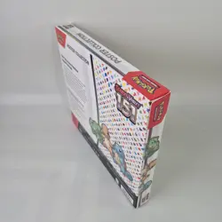 Pokemon TCG 151 Pokemon Poster Collection - Sealed - Image 3