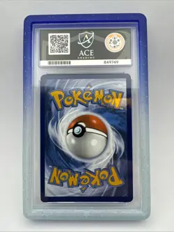Latias Gg20/Gg70 Crown Zenith: Galarian Gallery Holo Pokemon Tcg Ace Graded 8 - Image 4
