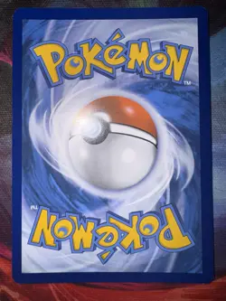 Bloodmoon Ursaluna EX 168/131 Prismatic Evolutions SIR NM Pokemon TCG - Image 5