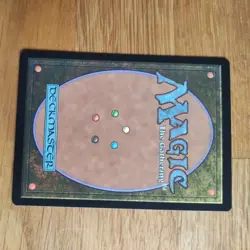 MTG MAGIC ~ MASSACRE GIRL, KNOWN KILLER ~ 0094 ~ PROMO ~ MYTHIC ~ NM - Image 2
