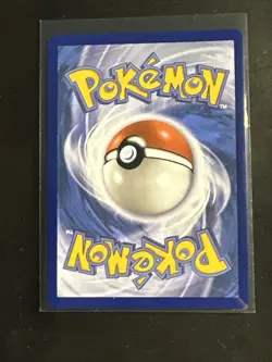 Pokemon: Mega Charizard X ex Ascended Heroes 029 Black Star Promo Full Art Holo - Image 2