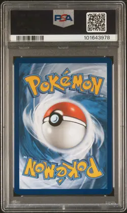 Pokemon Charmander 168/165 SV151 Illustration Rare Holo PSA 9 Graded - Image 2