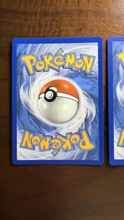 Pokemon Duskull 068/064 Dusclops 069/064 Dusknoir 070/064 [SET OF 3] NM - Image 3
