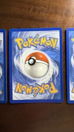 Pokemon Duskull 068/064 Dusclops 069/064 Dusknoir 070/064 [SET OF 3] NM - Image 4