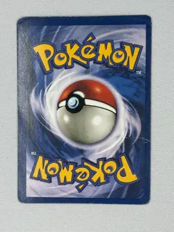Pokemon TCG Pokemon Articuno Non-Holo Rare 17/62 MP - Image 2