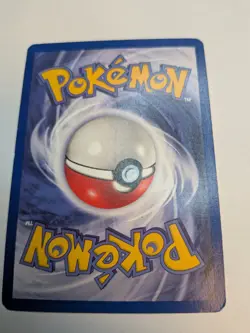 Dark Gyarados #25/82 - Pokemon Team Rocket Set - Unlimited Non Holo Rare - Image 2