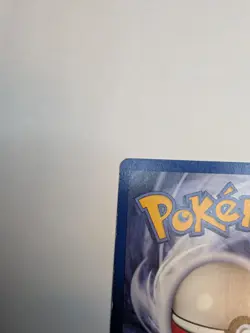 Dark Gyarados #25/82 - Pokemon Team Rocket Set - Unlimited Non Holo Rare - Image 3