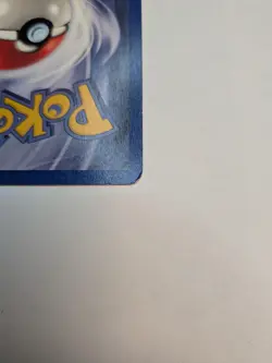 Dark Gyarados #25/82 - Pokemon Team Rocket Set - Unlimited Non Holo Rare - Image 5