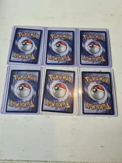 Pokemon First Partner Charmander, Bulbasaur, Squirtle, Litten, Popplio, Rowlet - Image 2