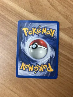 Pokemon TCG Dark Persian Promo1999-2000 #17 Holographic - Image 2