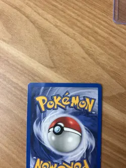 Pokemon TCG Dark Persian Promo1999-2000 #17 Holographic - Image 3