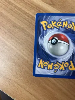 Pokemon TCG Dark Persian Promo1999-2000 #17 Holographic - Image 4