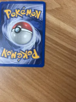 Pokemon TCG Dark Persian Promo1999-2000 #17 Holographic - Image 5