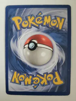 Pokemon Electrode 2/64 Jungle Unlimited Holo Rare - Image 2