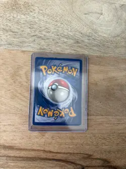 1999 Pokemon Base Set Venusaur Holo 1st Edition French 15/102 Rare - Image 2