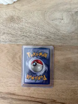 1999 Pokemon Base Set Venusaur Holo 1st Edition French 15/102 Rare - Image 3