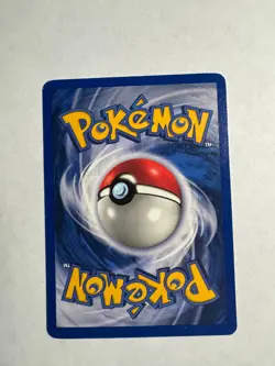 Pokemon Sabrina's Drowzee 92/132 [1st Ed] Pre-Owned - Image 2