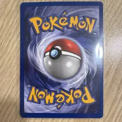 1999 Pokemon Electrode 18/64 Jungle-1st Edition Regular NM - Image 2