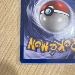 1999 Pokemon Electrode 18/64 Jungle-1st Edition Regular NM - Image 3