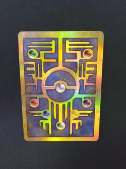 Pokemon Ancient Mew Promo Holo NM - Image 2