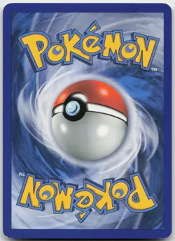 Pokemon Communication Uncommon Reverse Holo Black and White 99/114 NM - Image 2